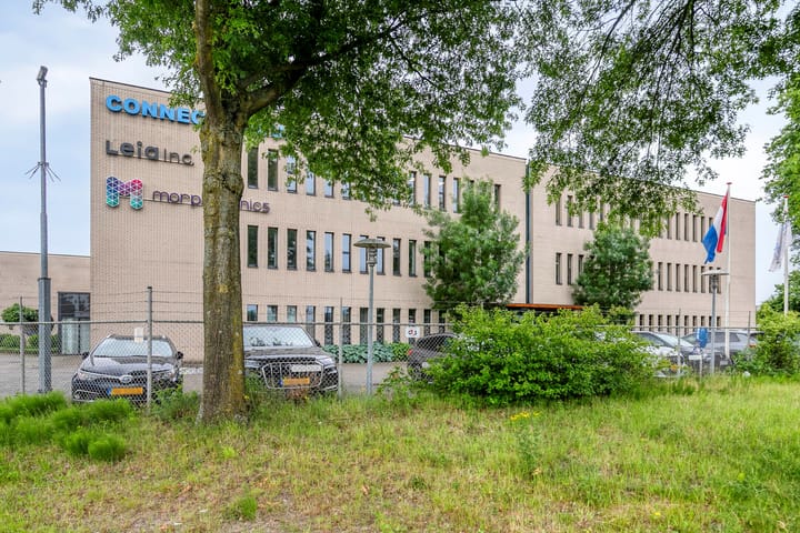 De Run 4281, Veldhoven