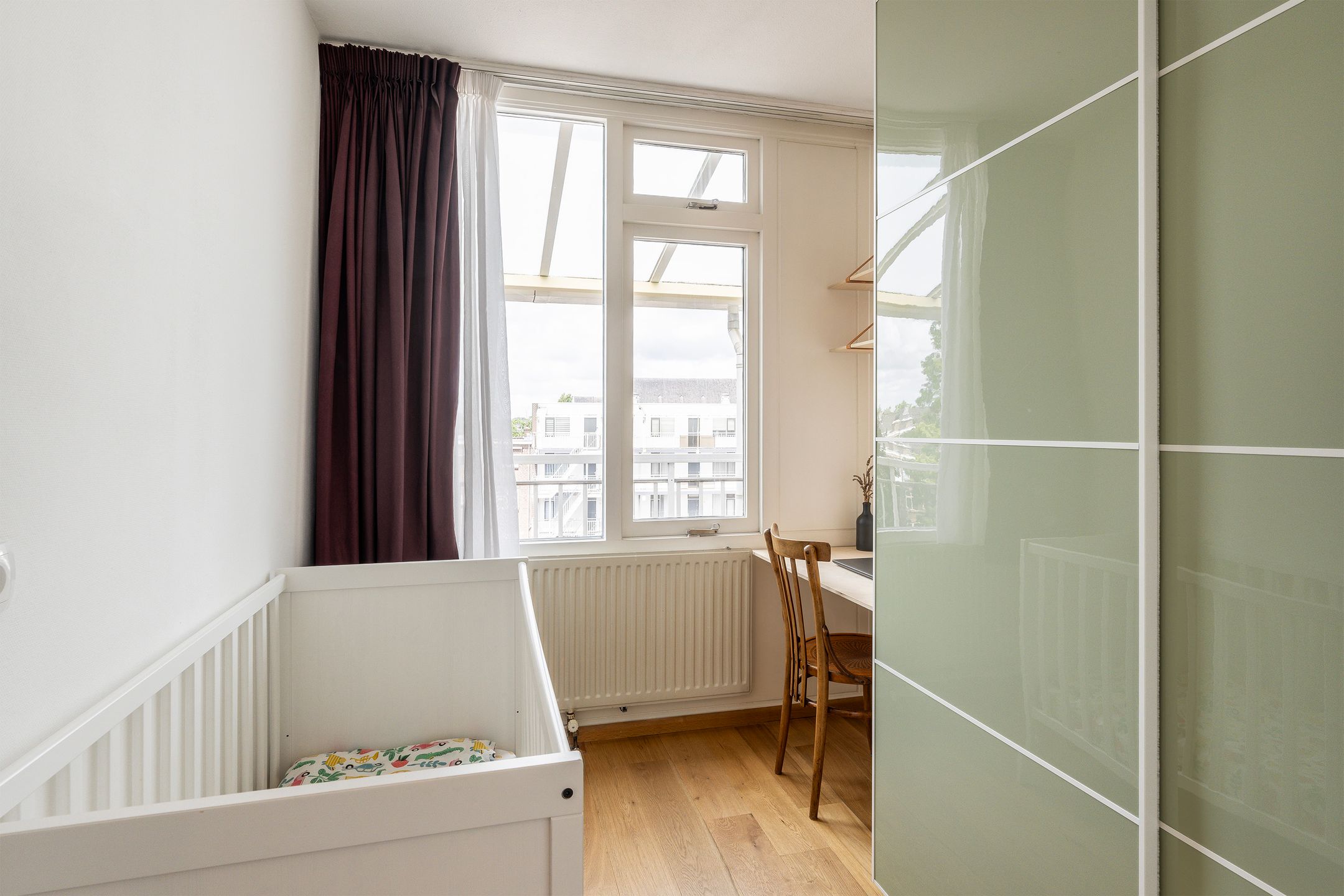 Foto 21 van Walenburgerplein 32