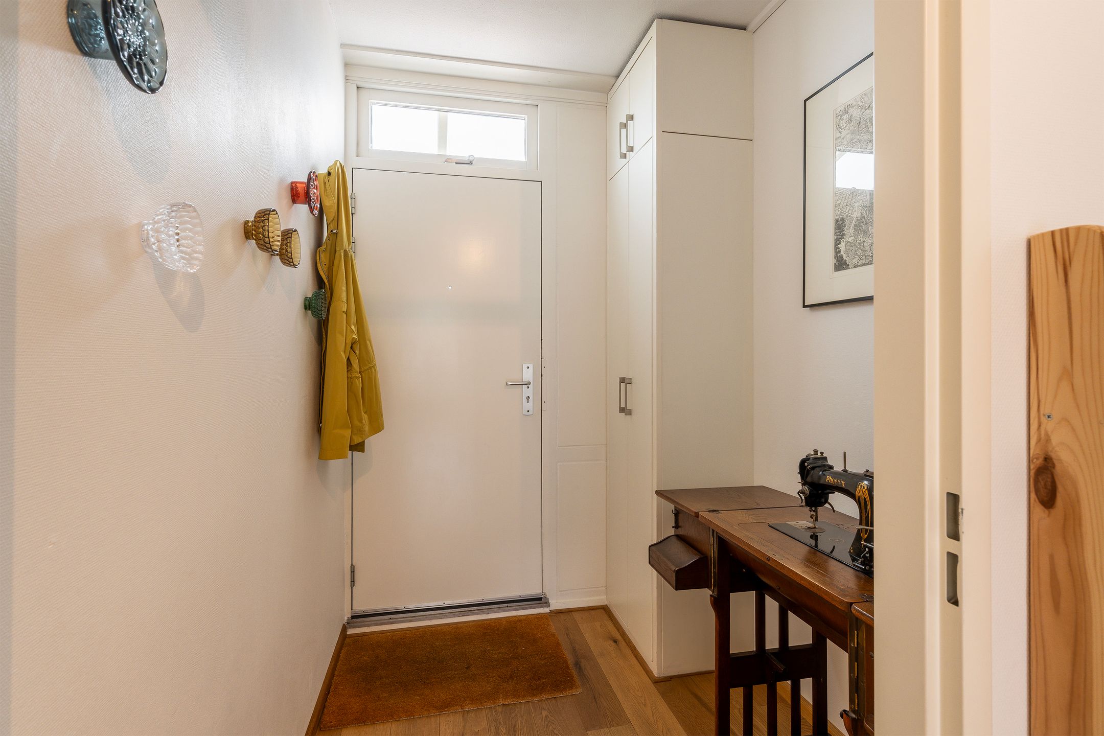 Foto 24 van Walenburgerplein 32