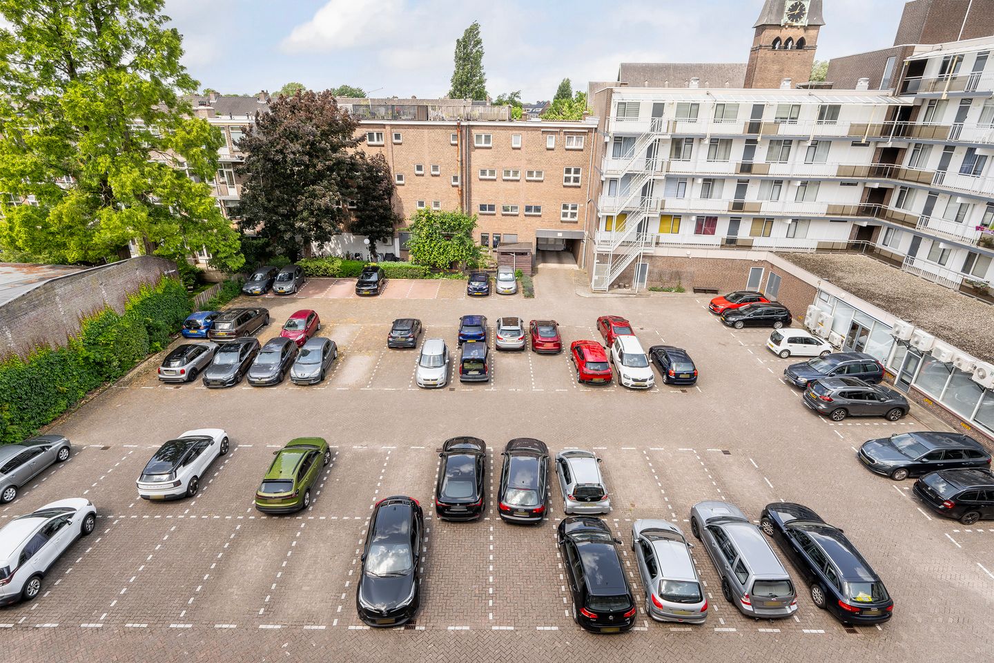 Foto 25 van Walenburgerplein 32