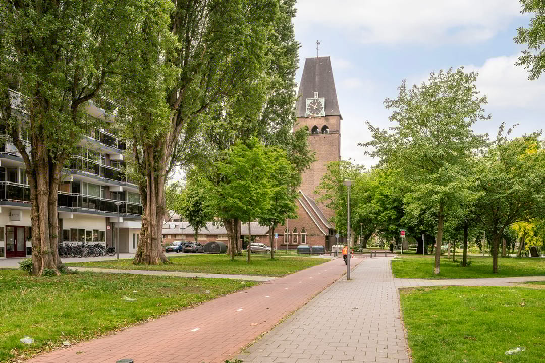 Foto 31 van Walenburgerplein 32