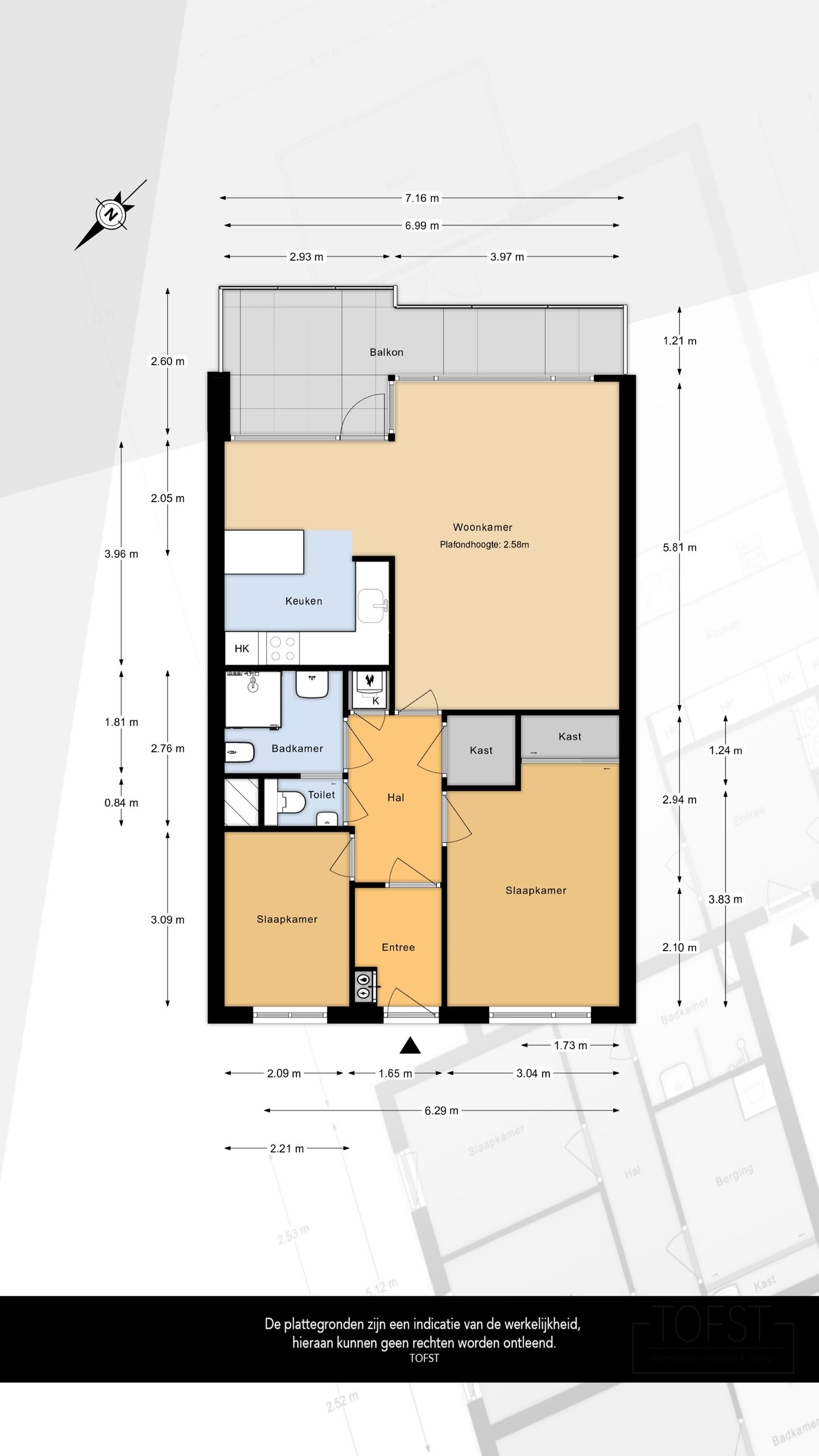 Foto 34 van Walenburgerplein 32