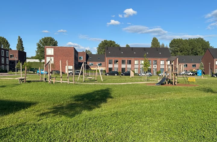 Foto 4 van Titanium 4