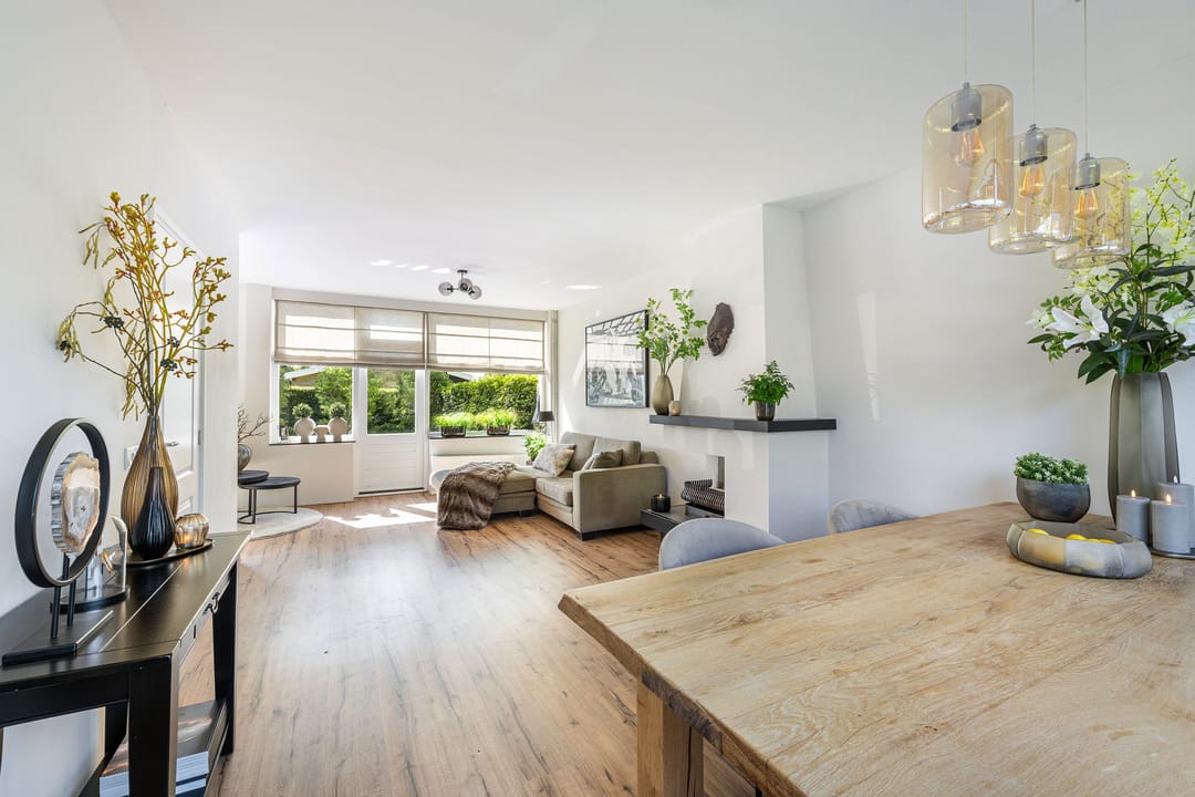 Foto 2 van Lijsterbeslaan 10