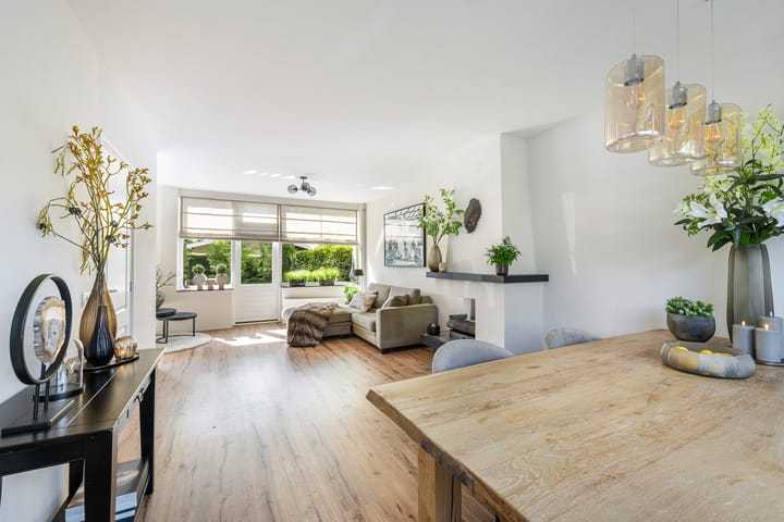 Foto 2 van Lijsterbeslaan 10