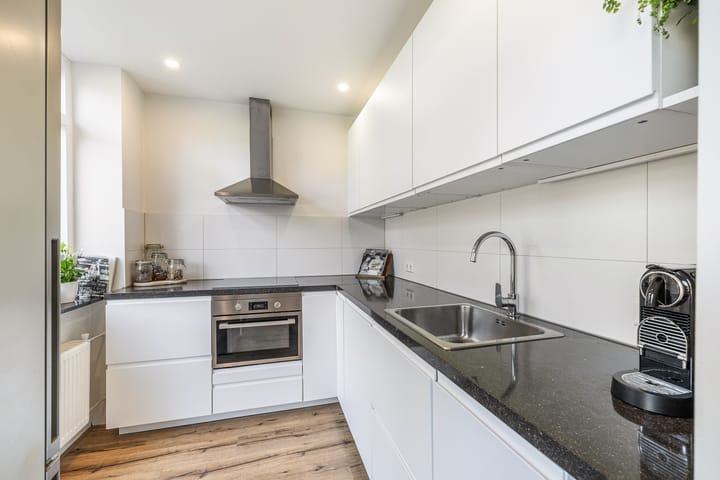 Foto 3 van Lijsterbeslaan 10