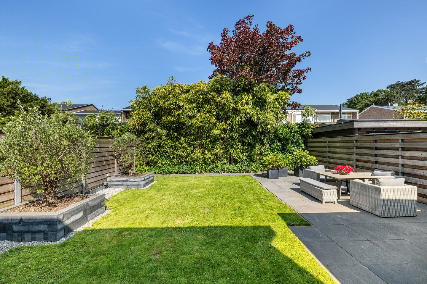 Foto 5 van Lijsterbeslaan 10