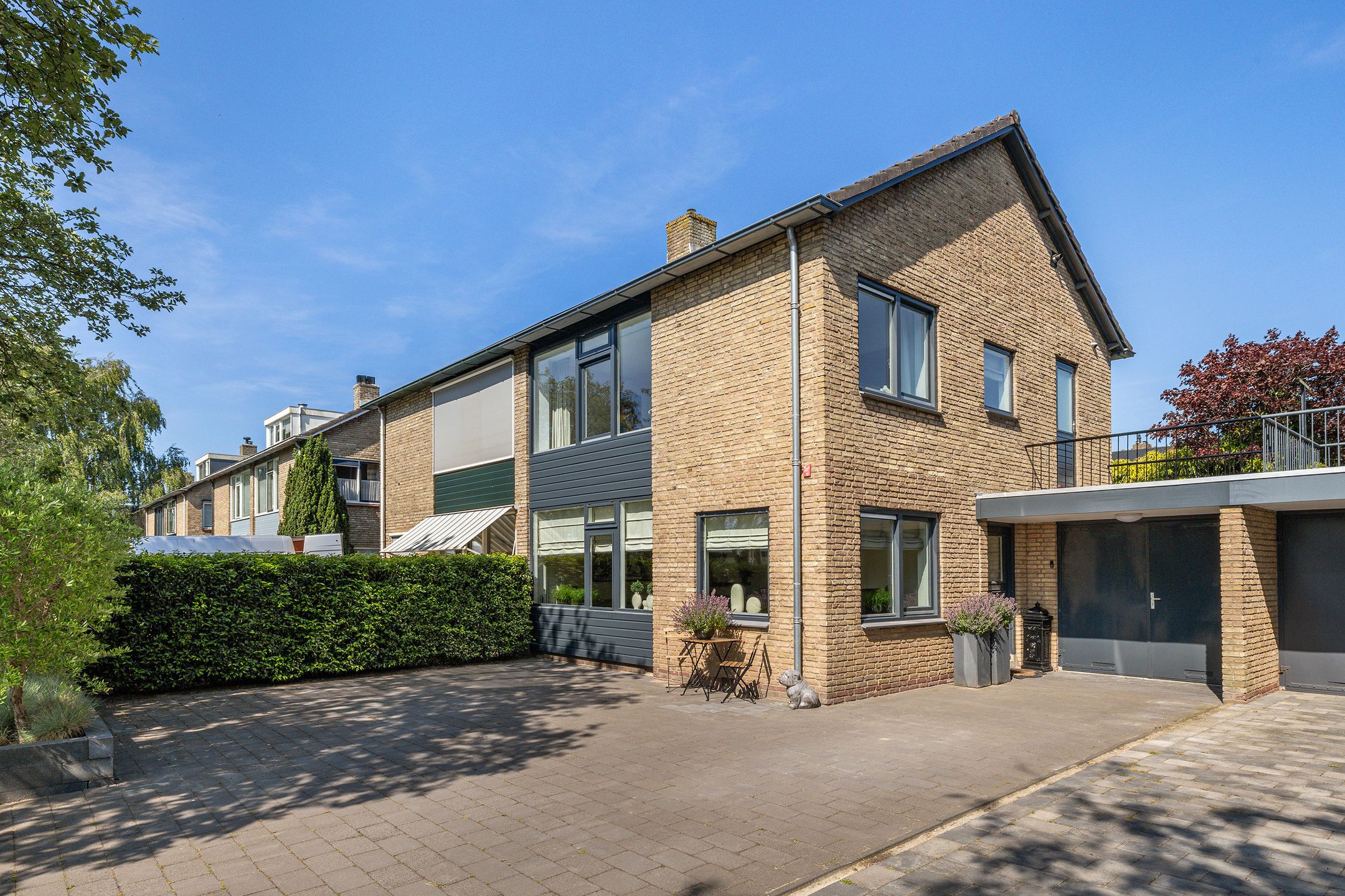 Foto 6 van Lijsterbeslaan 10