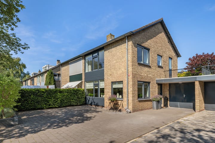 Foto 6 van Lijsterbeslaan 10