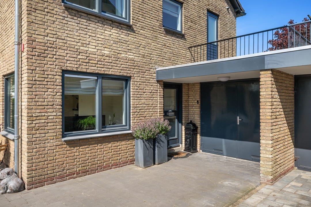 Foto 7 van Lijsterbeslaan 10