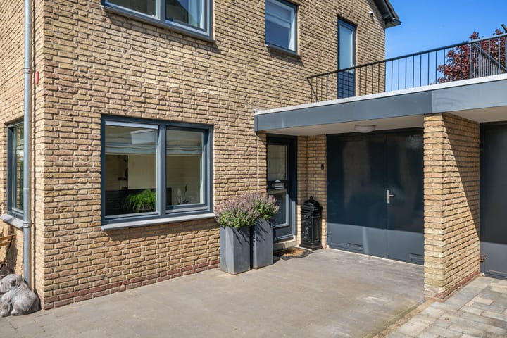 Foto 7 van Lijsterbeslaan 10