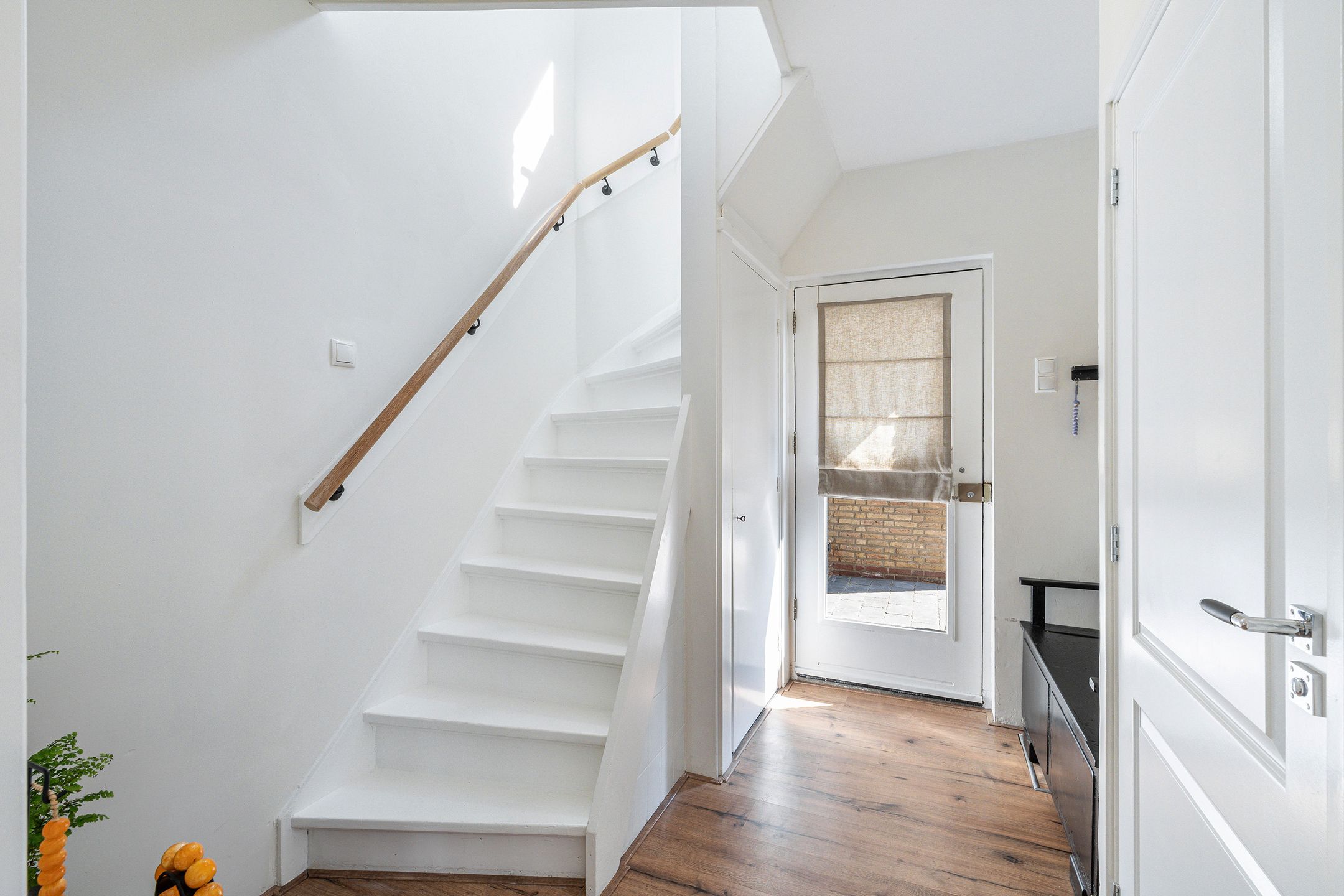 Foto 9 van Lijsterbeslaan 10