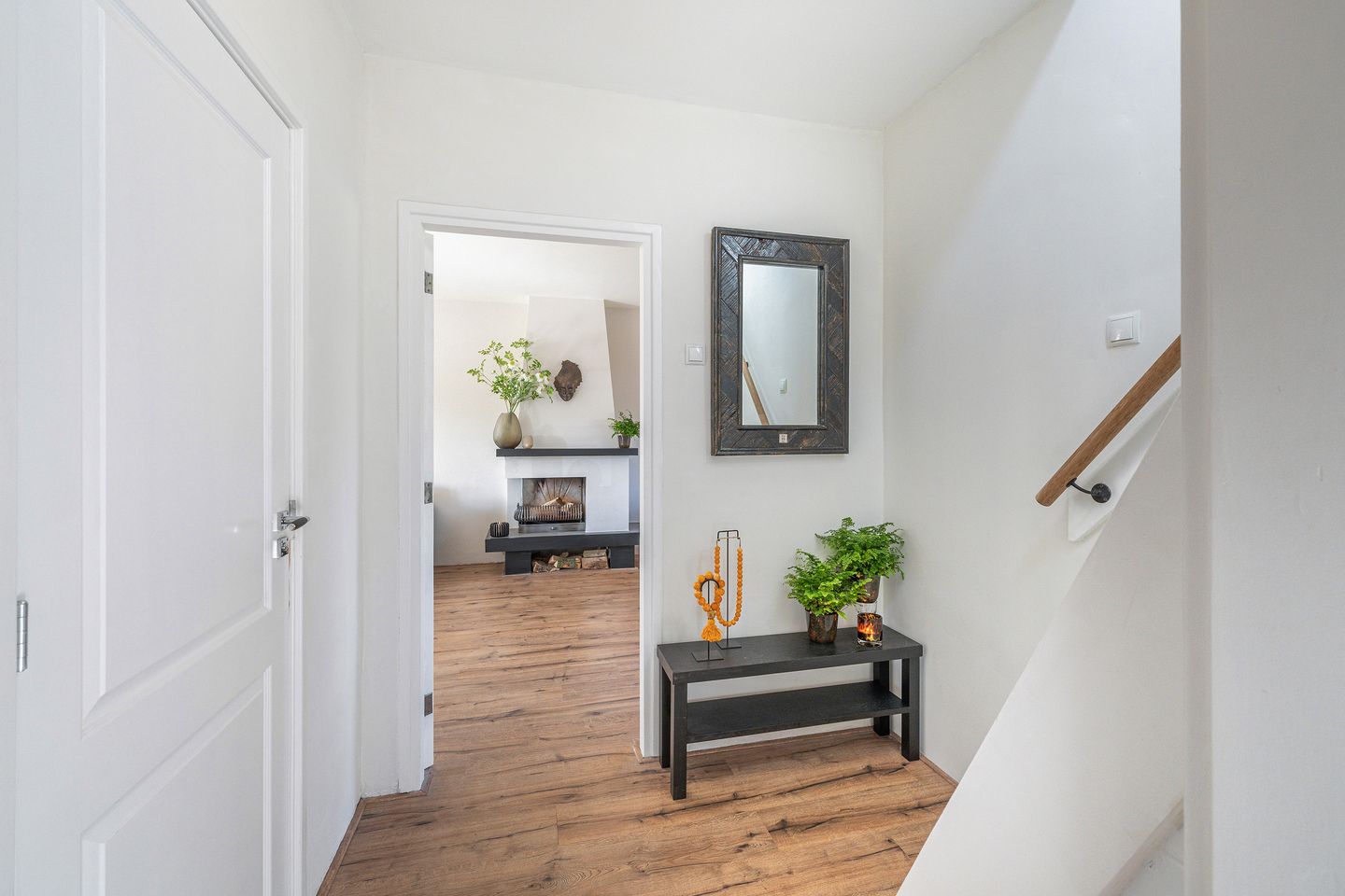 Foto 10 van Lijsterbeslaan 10