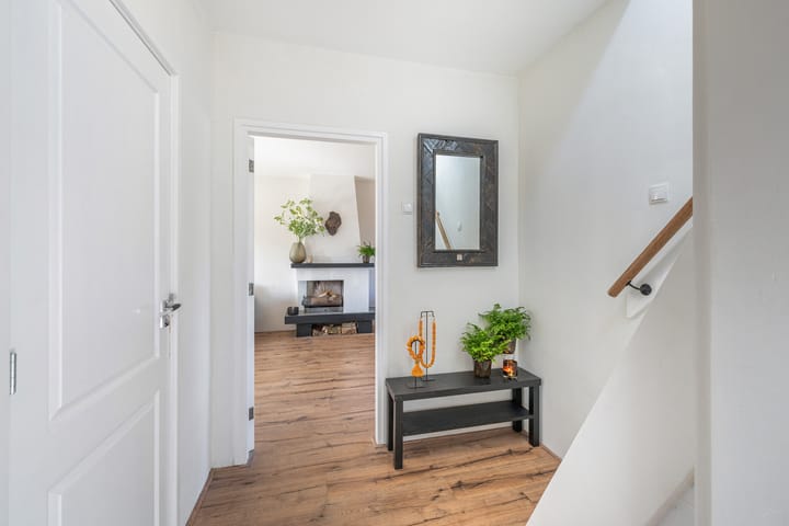 Foto 10 van Lijsterbeslaan 10