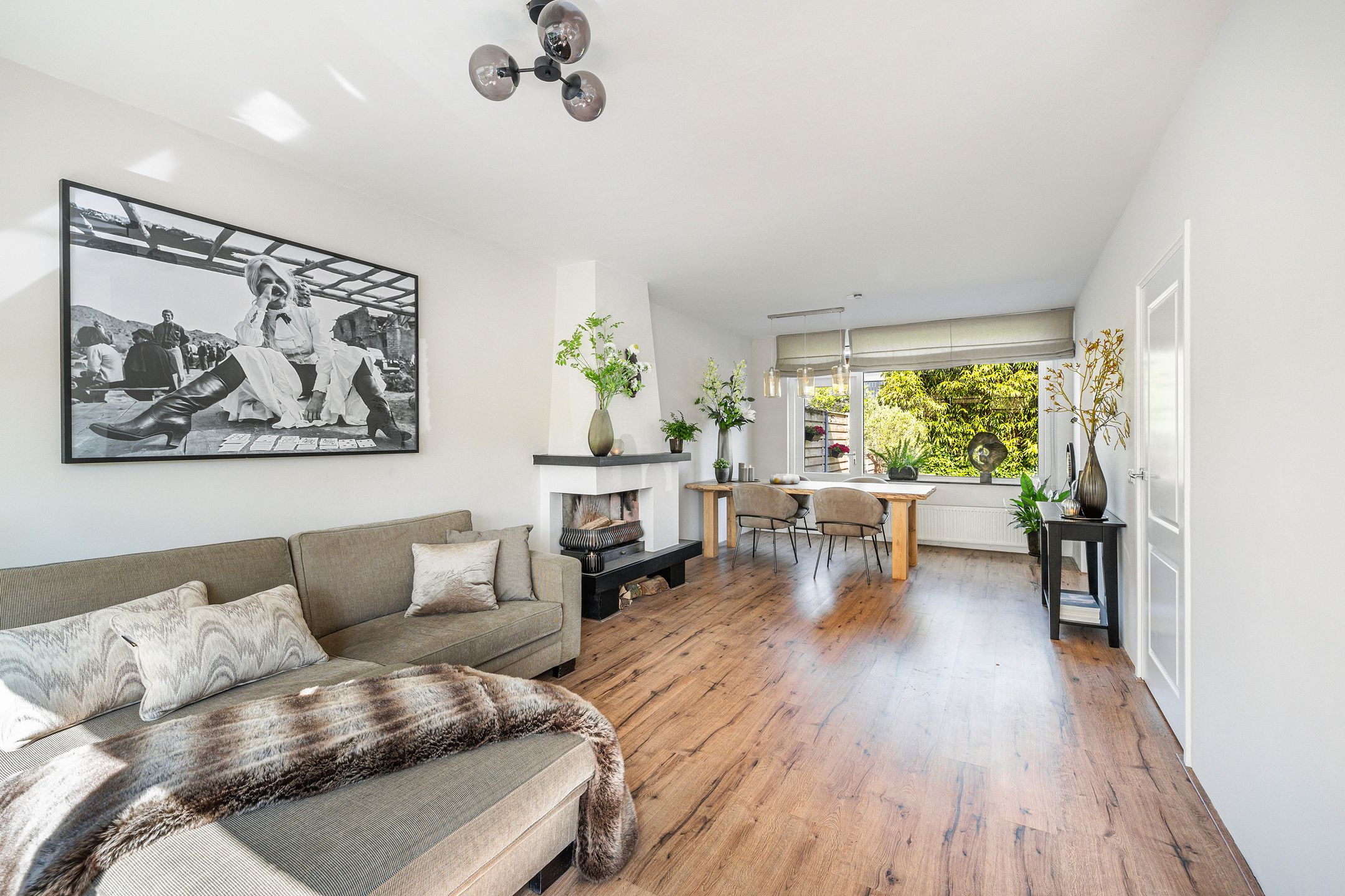 Foto 12 van Lijsterbeslaan 10