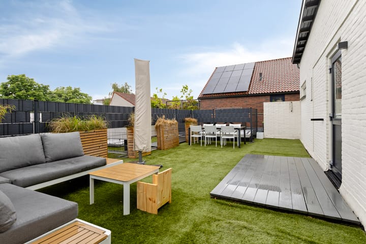 Foto 12 van Langeweg 22-B