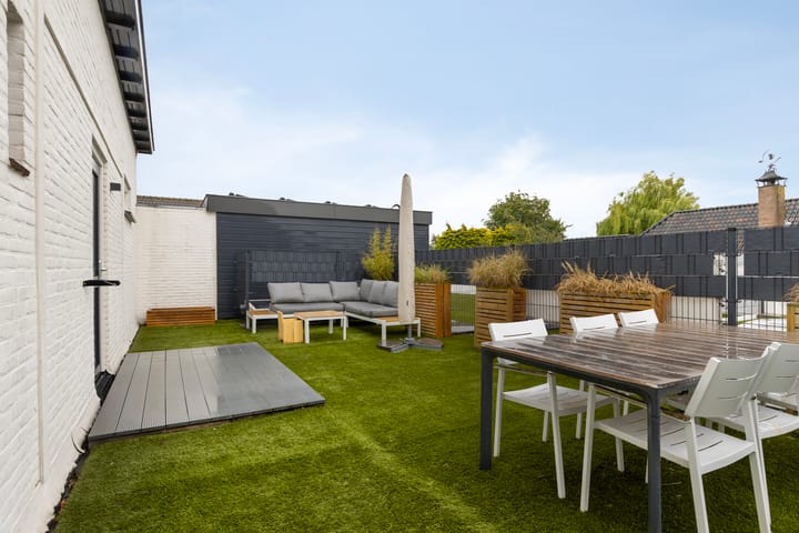 Foto 13 van Langeweg 22-B