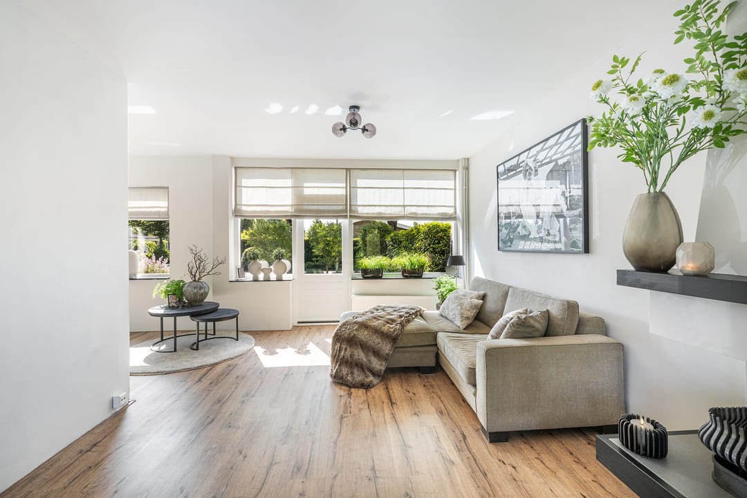 Foto 13 van Lijsterbeslaan 10