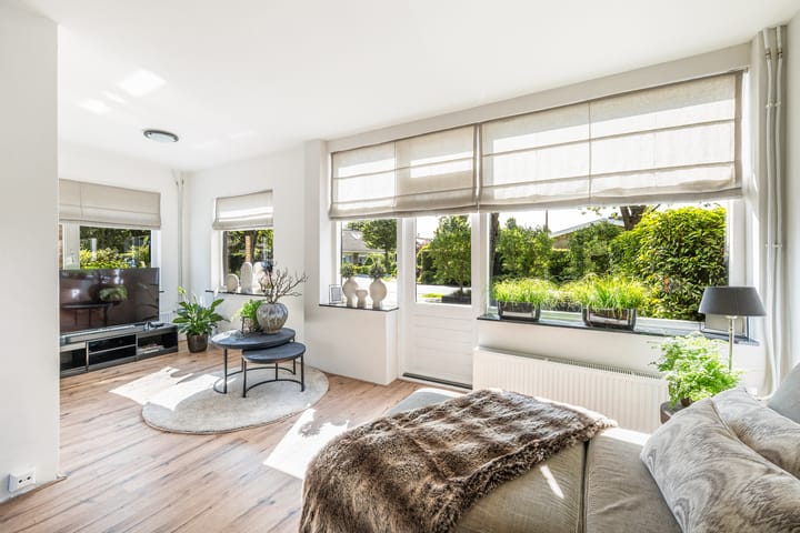 Foto 14 van Lijsterbeslaan 10