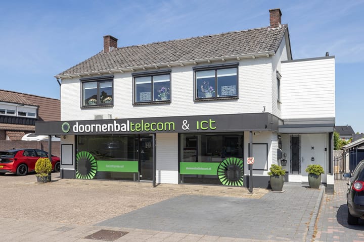 Rijssensestraat 177, Nijverdal