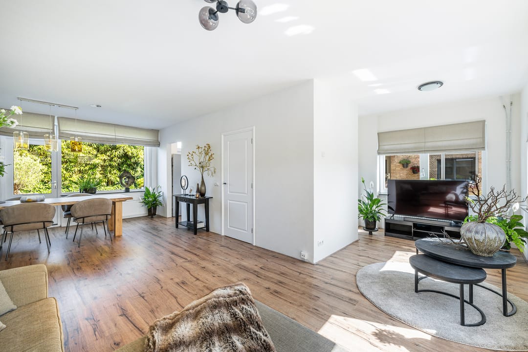 Foto 16 van Lijsterbeslaan 10