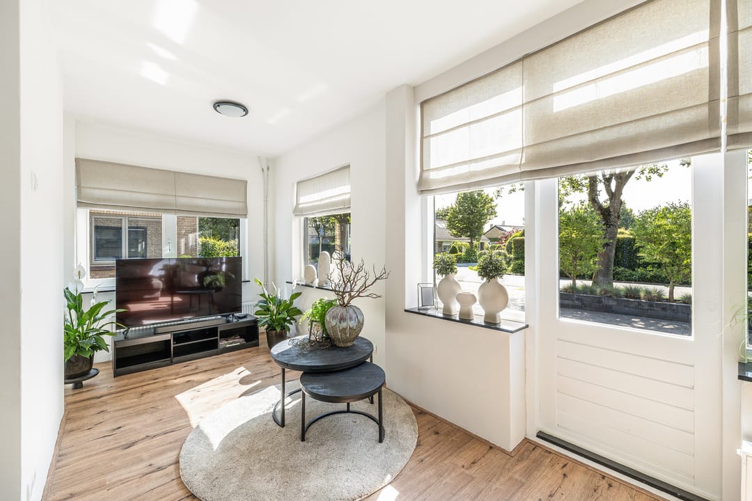 Foto 17 van Lijsterbeslaan 10