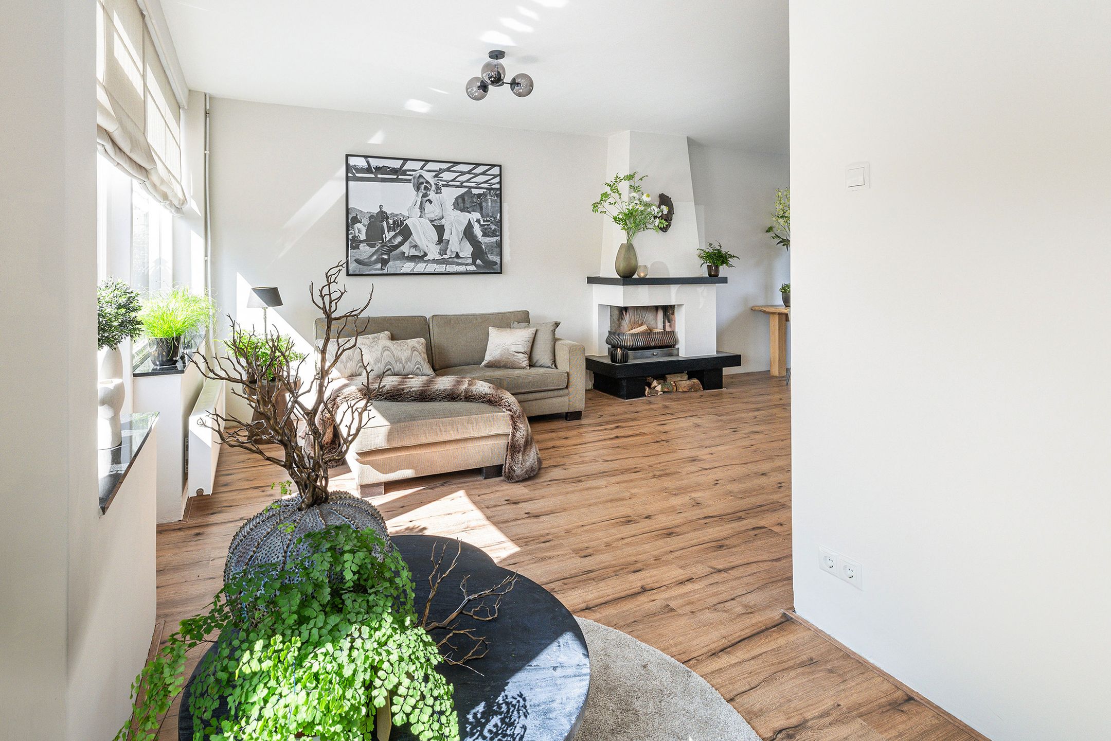 Foto 18 van Lijsterbeslaan 10