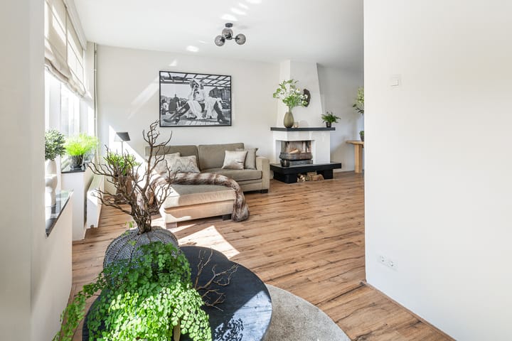 Foto 18 van Lijsterbeslaan 10