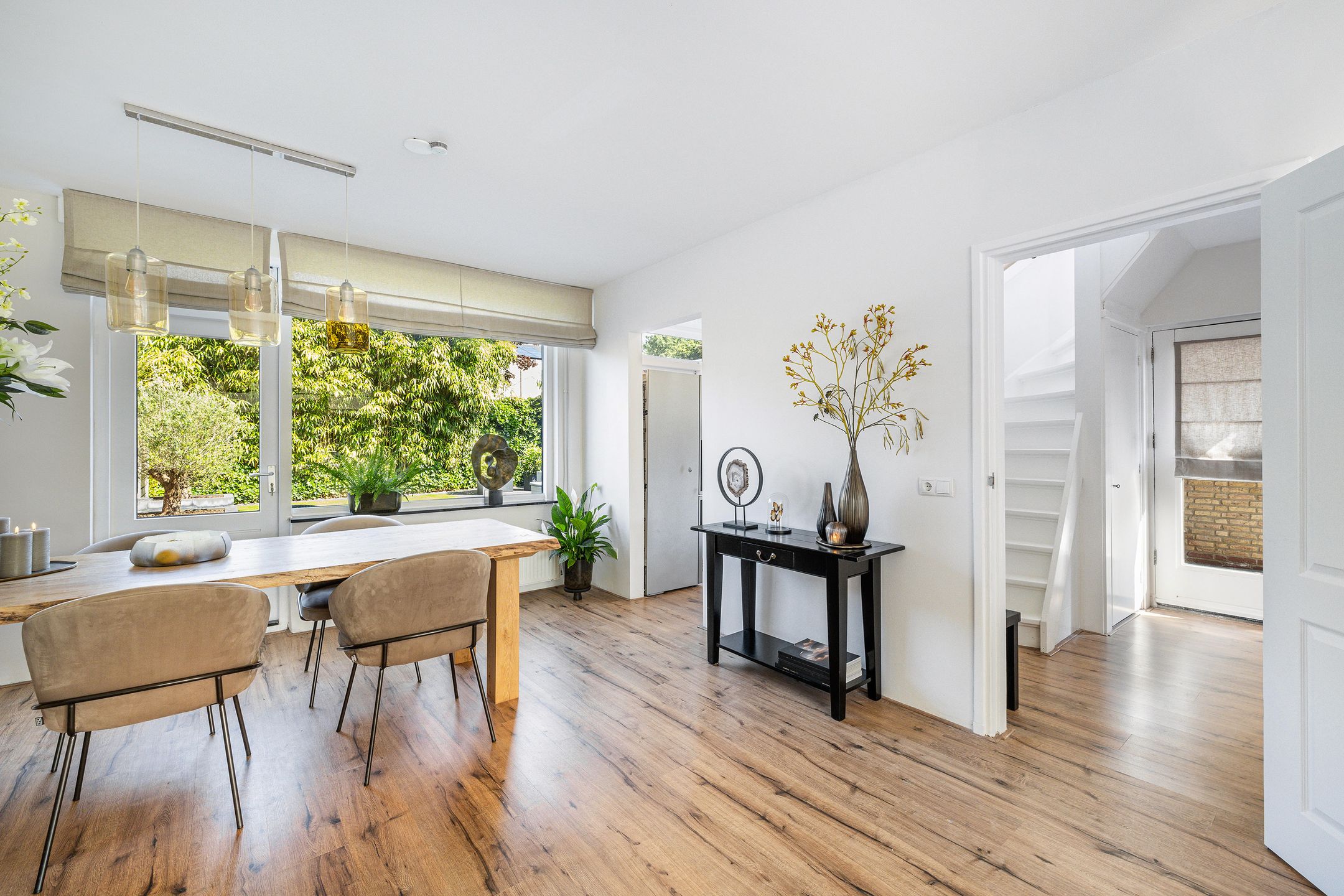 Foto 21 van Lijsterbeslaan 10