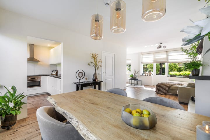 Foto 23 van Lijsterbeslaan 10