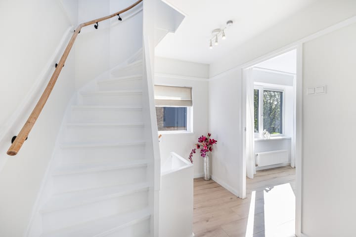 Foto 25 van Lijsterbeslaan 10