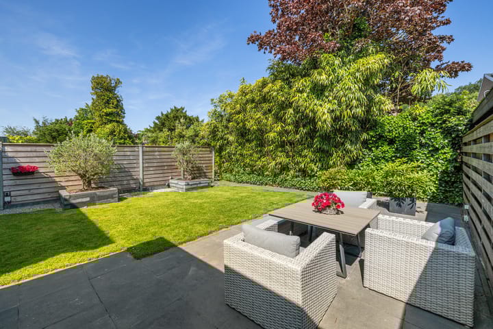 Foto 42 van Lijsterbeslaan 10