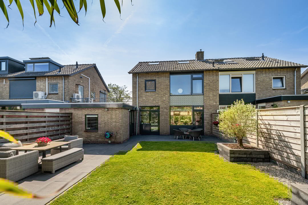 Foto 43 van Lijsterbeslaan 10