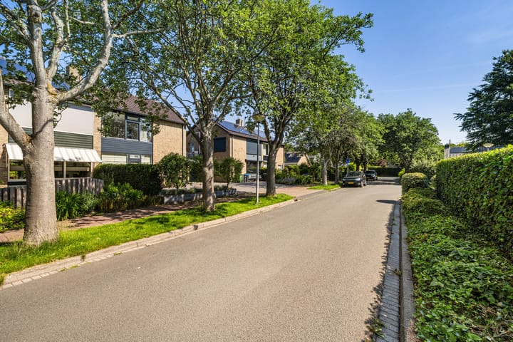 Foto 47 van Lijsterbeslaan 10