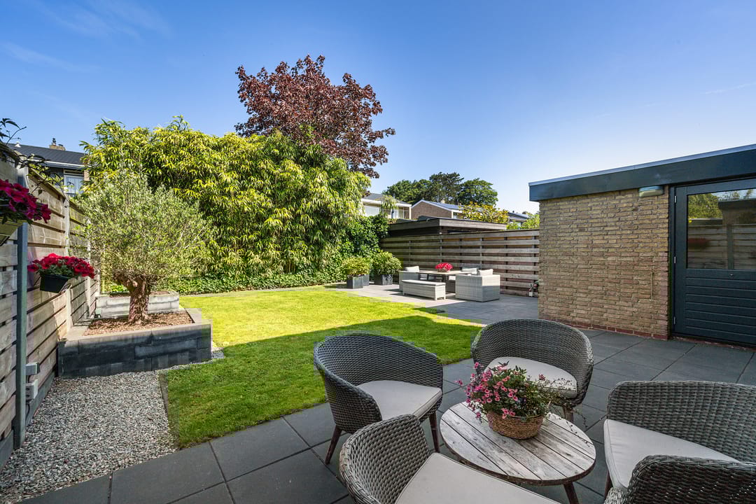 Foto 41 van Lijsterbeslaan 10