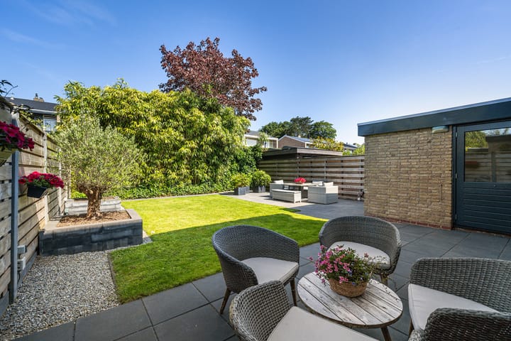 Foto 41 van Lijsterbeslaan 10