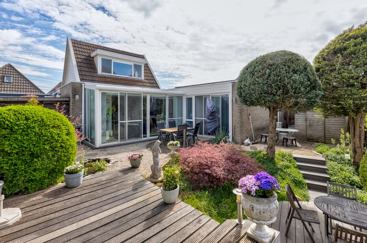 Foto 1 van Pascaltuin 14