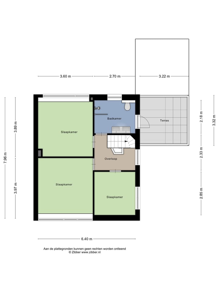 Foto 57 van Lijsterbeslaan 10