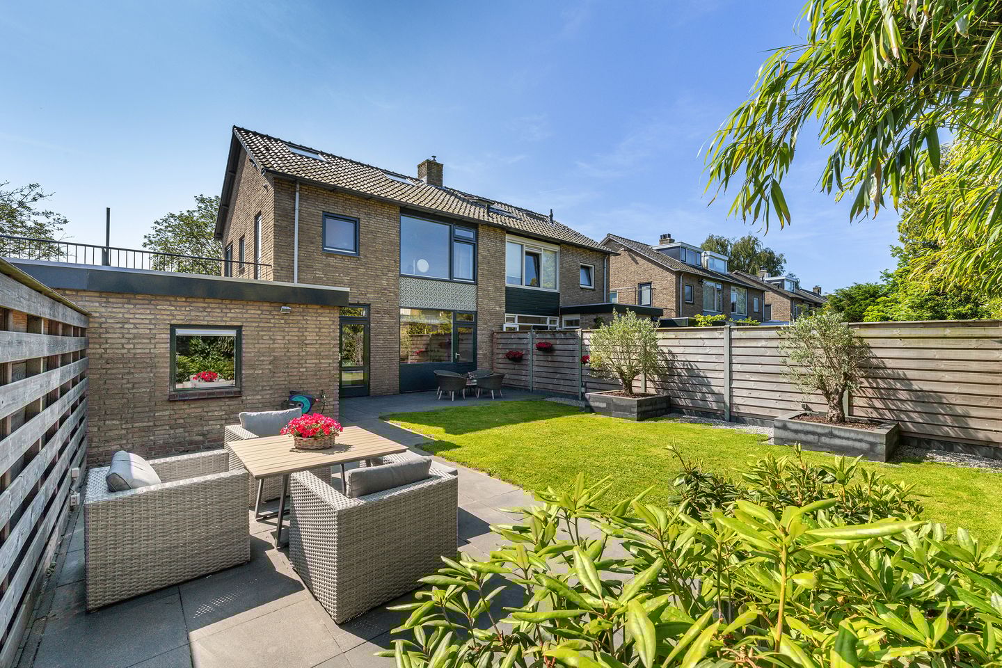 Foto 44 van Lijsterbeslaan 10