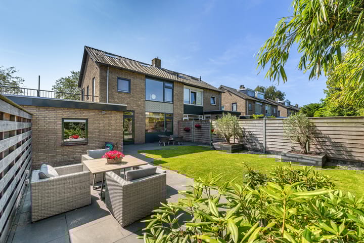 Foto 44 van Lijsterbeslaan 10