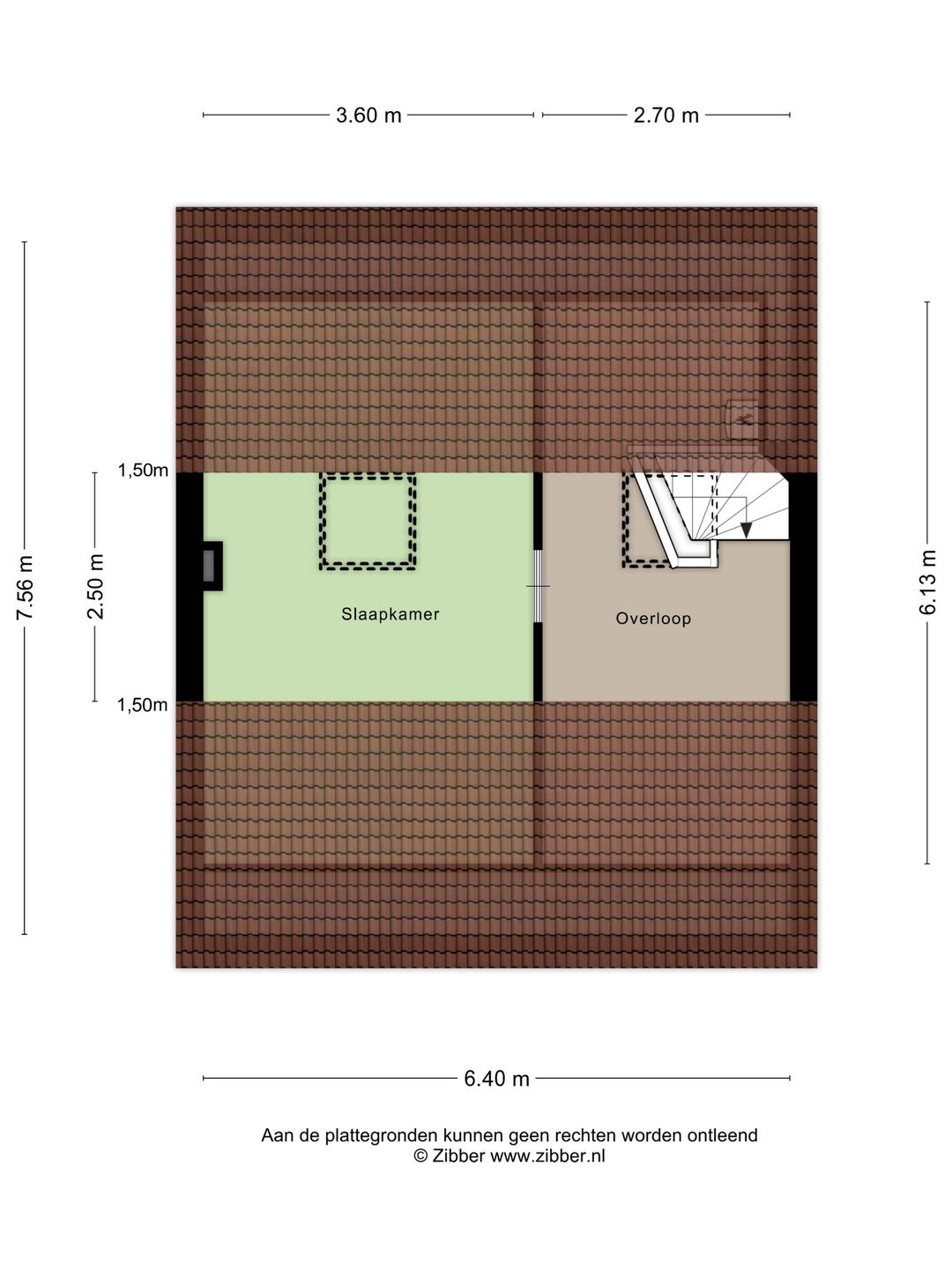 Foto 58 van Lijsterbeslaan 10