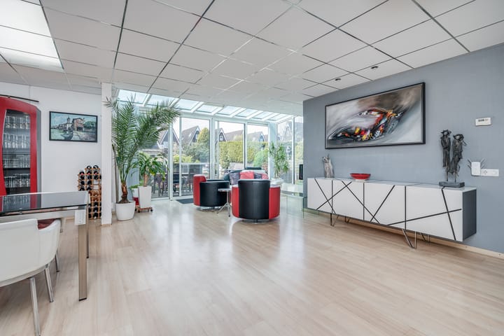 Foto 6 van Pascaltuin 14