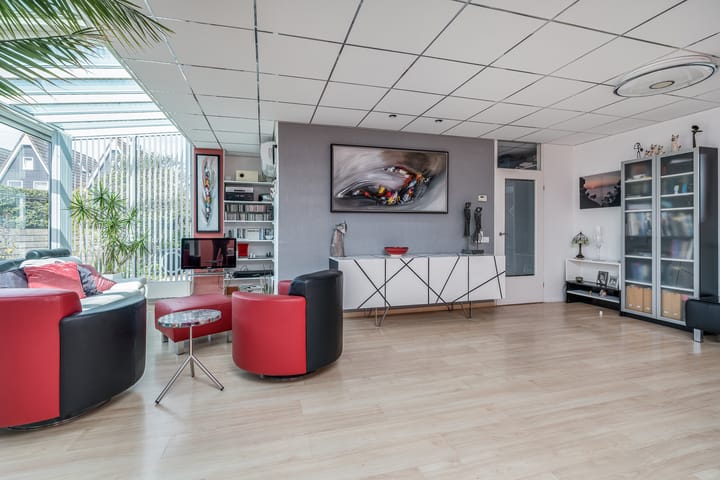 Foto 8 van Pascaltuin 14