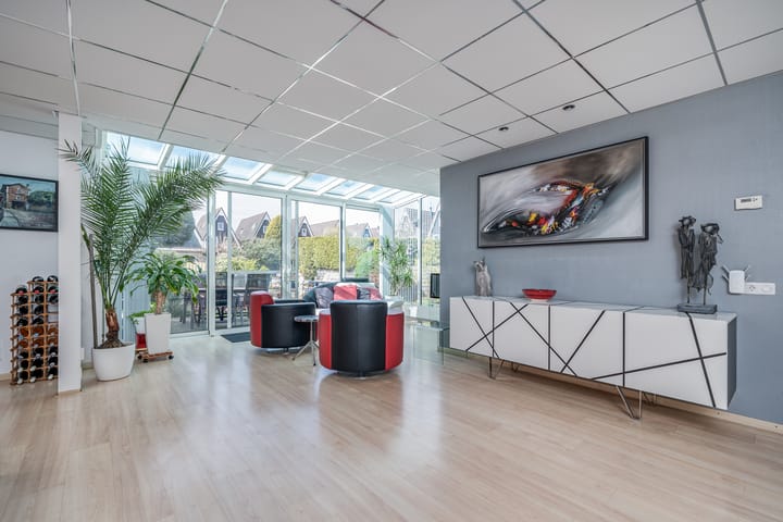 Foto 9 van Pascaltuin 14