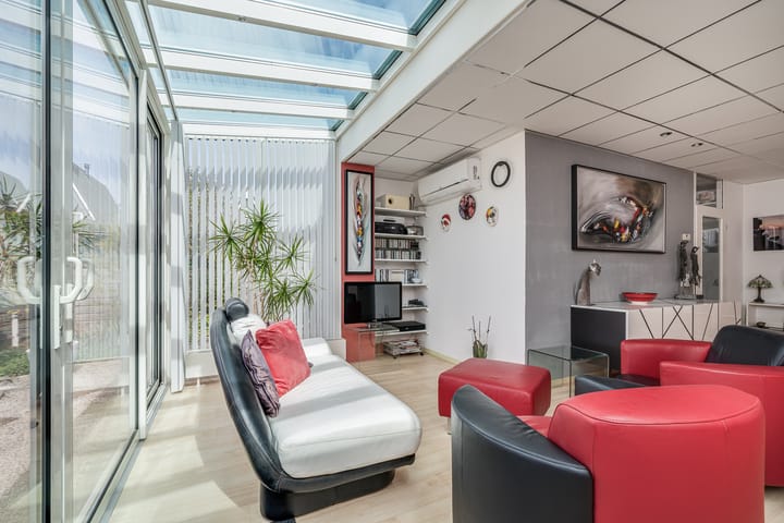 Foto 10 van Pascaltuin 14