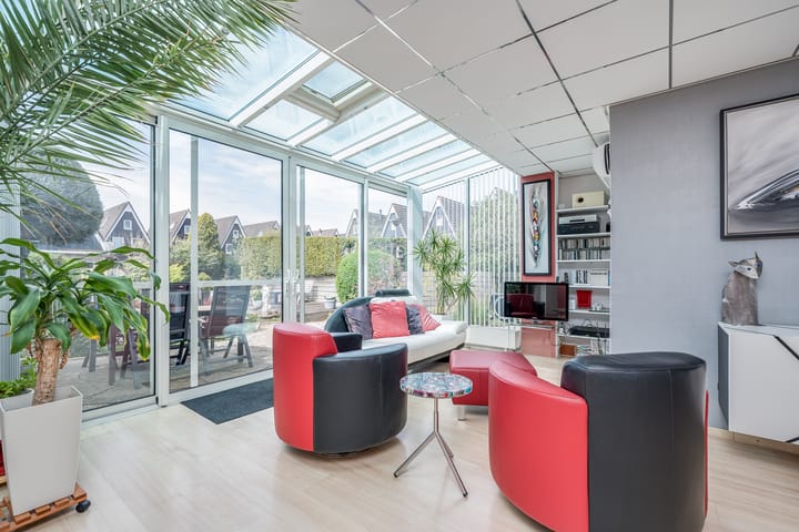 Foto 11 van Pascaltuin 14