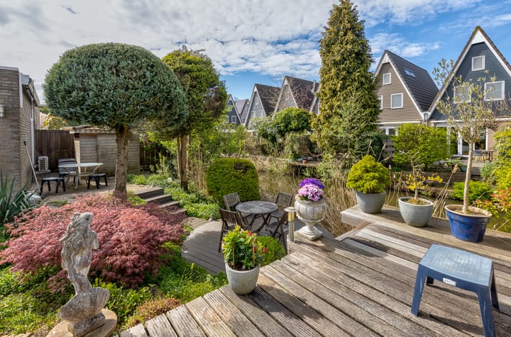 Foto 12 van Pascaltuin 14