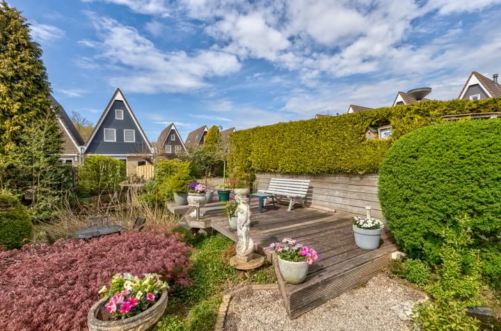 Foto 13 van Pascaltuin 14