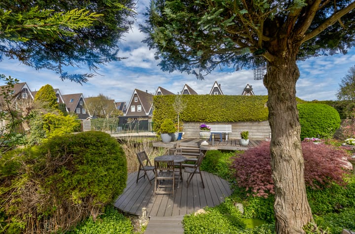 Foto 16 van Pascaltuin 14