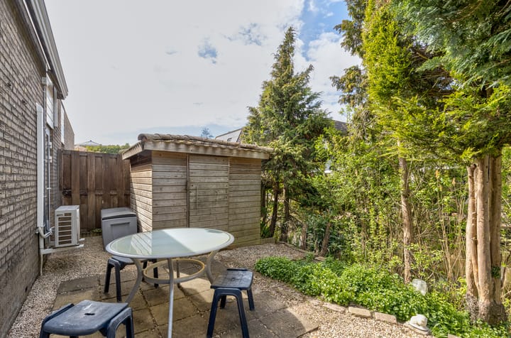 Foto 18 van Pascaltuin 14